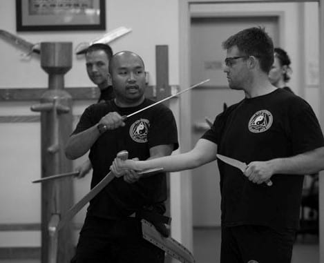Elite Academy Filipino Martial Arts Classes – Kali / Escrima / Arnis