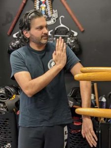 Vik Sehgal Vik Sehgal